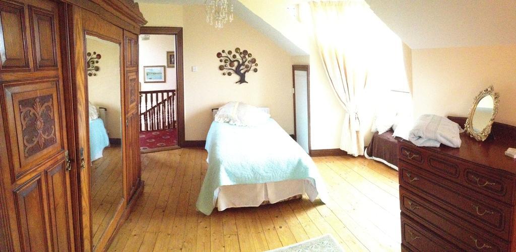 White Hill Country House B&B Castleblayney Zimmer foto